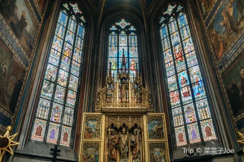 Duomo di Praga