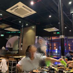 Nanshangongyuantanhuo Barbecue (dongyufang) User Photo