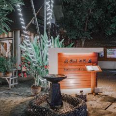 Asmara Restaurant & Lounge User Photo