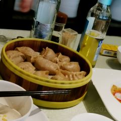 晋城味道·高平宴席(红星东街店) User Photo