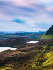 Quiraing