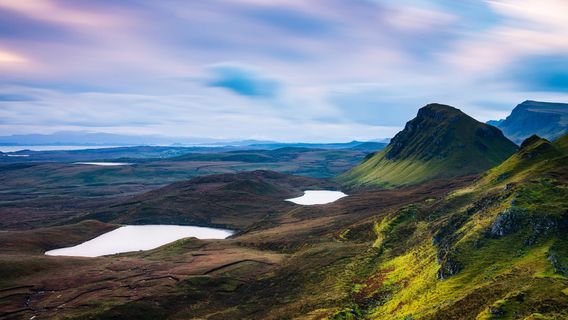Isle of Skye
