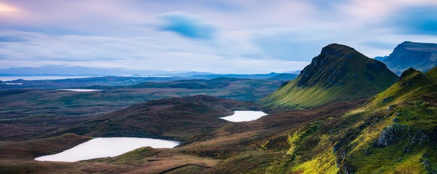 Quiraing