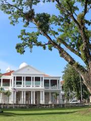 St. George's Anglican Church, Penang, Malaysia