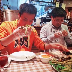 Taverna El Glop 여행 사진
