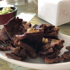 双鑫饭莊 여행 사진