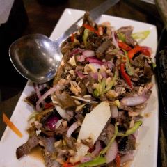 Gerry's Grill User Photo