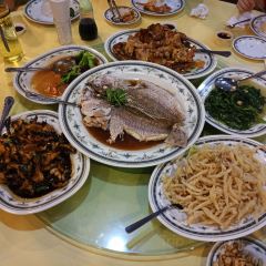 Mawilla Yacht Club Restaurant User Photo