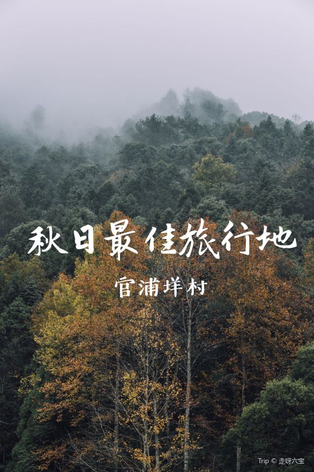 官浦垟村