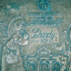 Lhardy Restaurante User Photo