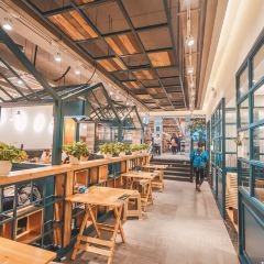 王阿盖手工小吃(环城西路店) User Photo