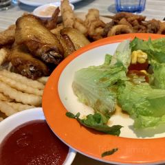 必胜客(连江店) User Photo