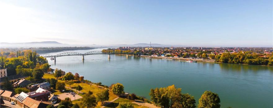 Provincia di Komárom-Esztergom