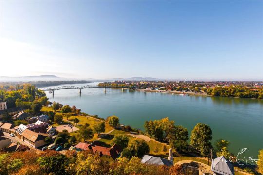 esztergom