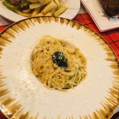 一间美式厨房(万达广场店) ảnh của người dùng