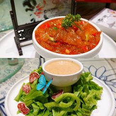 Cookie's Peony Pavilion (Suichang Shop) User Photo