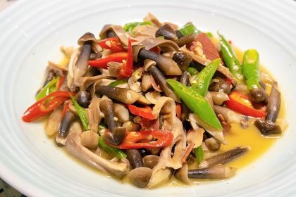 Cookie's Peony Pavilion (Suichang Shop)