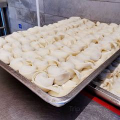 三鲜街 User Photo