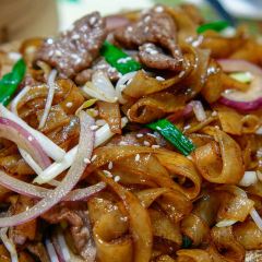 有心德(東平店)張用戶圖片