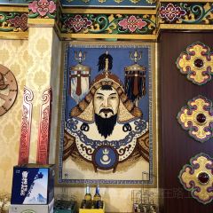 蒙格樂蒙餐張用戶圖片