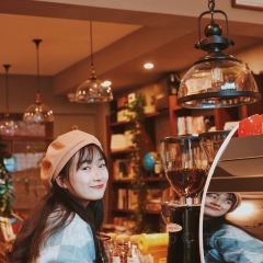 沃野咖啡 User Photo