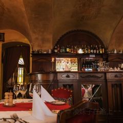 Restaurant U Modre kachnicky 여행 사진