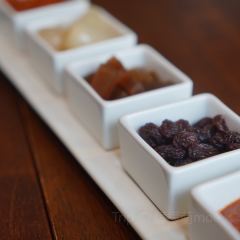 Wagyu Suji Curry, Nara Honten User Photo