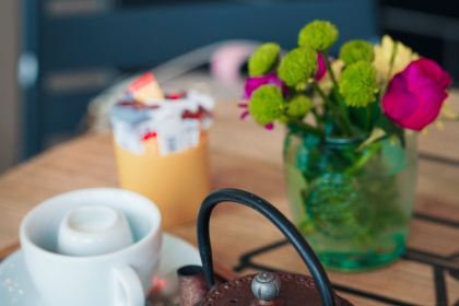 Mokoko Coffee, Southgate