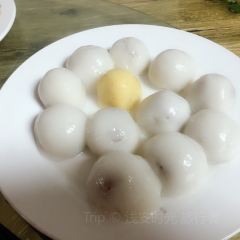 海林雪鄉如意客棧餐廳張用戶圖片