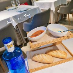 Restaurante-Cocteleria Inclan Brutal Bar 여행 사진