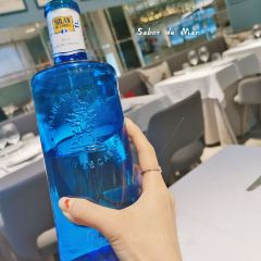 Restaurante-Cocteleria Inclan Brutal Bar 여행 사진