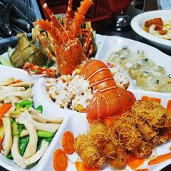 Super Lobster Restaurant User Photo