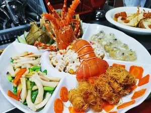 Super Lobster Restaurant