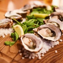 Cataract on Paterson User Photo