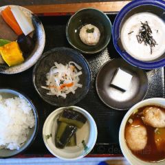 Yamatake Restaurant 여행 사진
