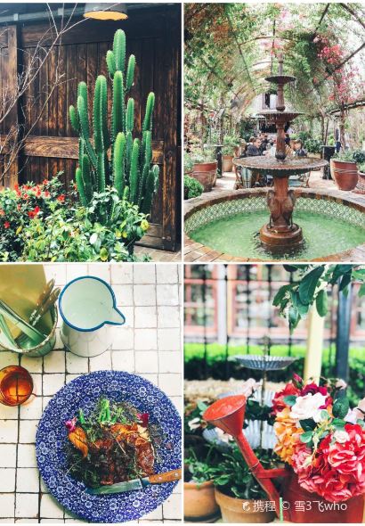 The Grounds of Alexandria