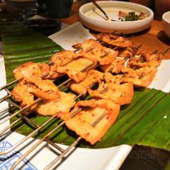 云海肴(北京望京凯德店) User Photo
