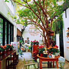 Cafe de Flore 여행 사진