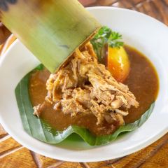 Bale Udang Mang Engking Ubud User Photo