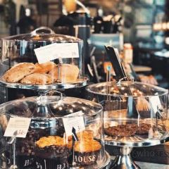 Espresso House 여행 사진