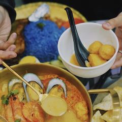 MAMAK檔馬來西亞特色茶啡廳張用戶圖片