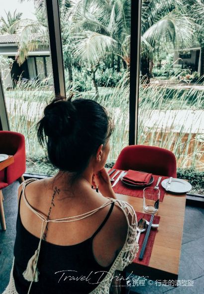 Phu Quoc Seafood Restaurant