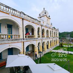 光大雅舍咖啡·私房菜(台山光大学校店) User Photo