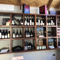 The Winery Restaurant at Mt Difficulty User Photo