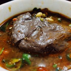 马溜坡叶羊肉 User Photo
