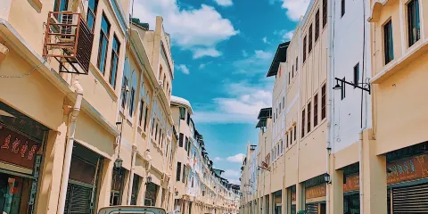 龍記炸品(油羅街店)