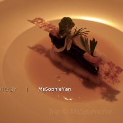 Core by Clare Smyth User Photo