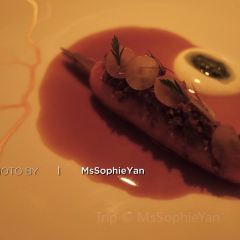 Core by Clare Smyth User Photo