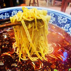 張國仁牛肉麵館·清真（正寧路店）張用戶圖片