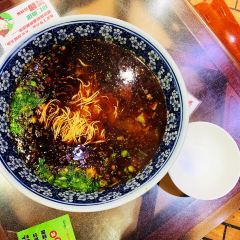 張國仁牛肉麵館·清真（正寧路店）張用戶圖片